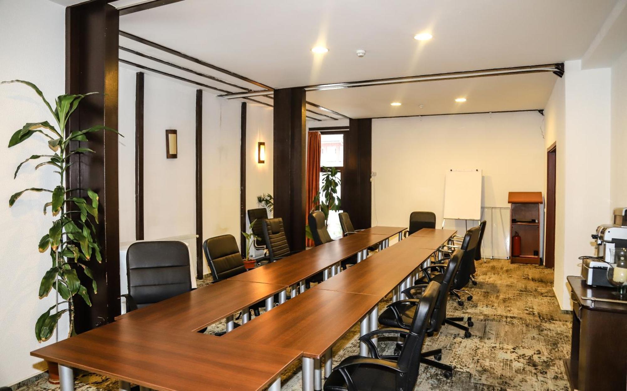 Hotel Regina Sinaia Dış mekan fotoğraf