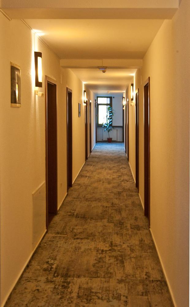 Hotel Regina Sinaia Dış mekan fotoğraf