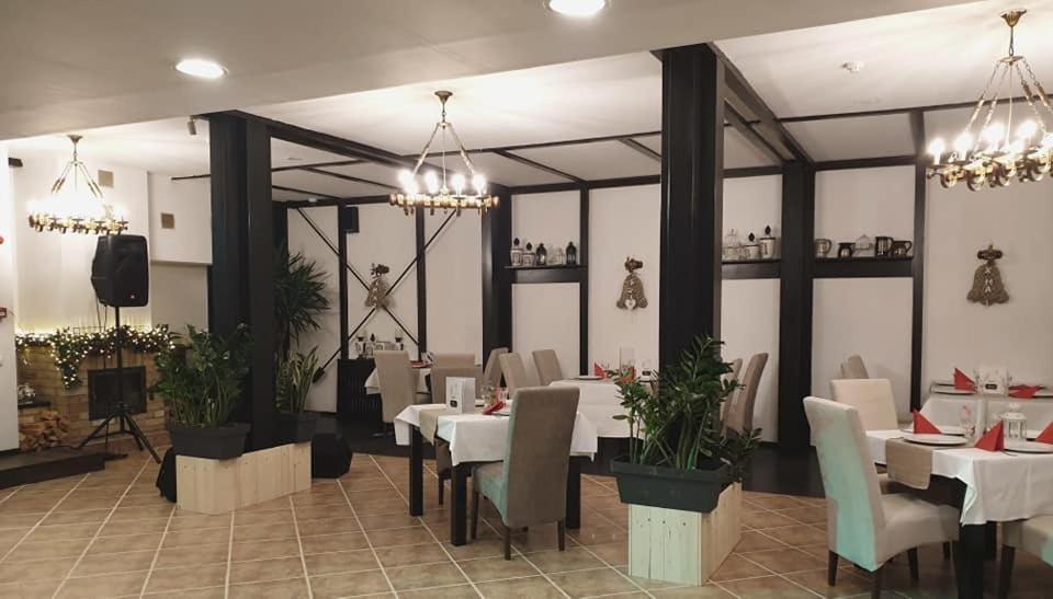 Hotel Regina Sinaia Dış mekan fotoğraf