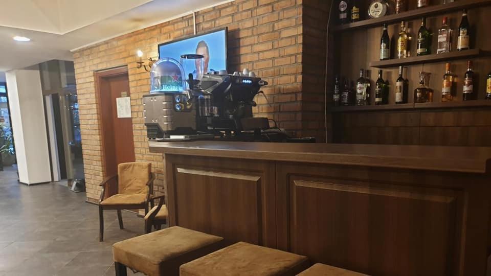Hotel Regina Sinaia Dış mekan fotoğraf